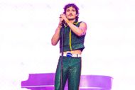 Lollapalooza Brazil 2025 - Day 2 - Source: Getty